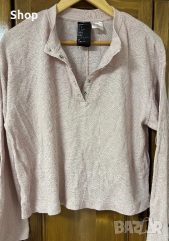 Нов анцуг на H&M 