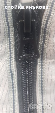 Пpoдавам стилно мъжко пролетно  яке сиво, снимка 9 - Якета - 32082505