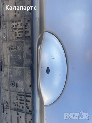 Nissan Micra III K12 2 врати 1.2 16 V CR12 90000KM НА ЧАСТИ, снимка 6 - Автомобили и джипове - 47618576