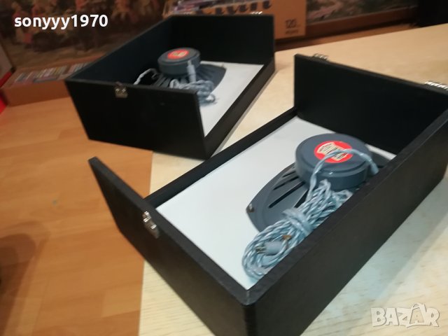 ФРЕНСКИ ТОНКОЛОНИ 2БР 0411231127, снимка 15 - Тонколони - 42848279