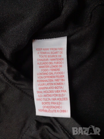 Juventus / NIKE - детско футболно горнище анцуг на Ювентус, снимка 6 - Детски анцузи и суичери - 53923295