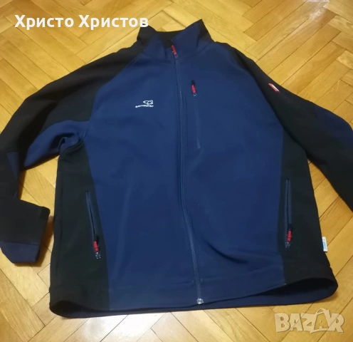 Мъжко яке Engelbert Strauss ✔️ Размер XL, снимка 3 - Якета - 53298651