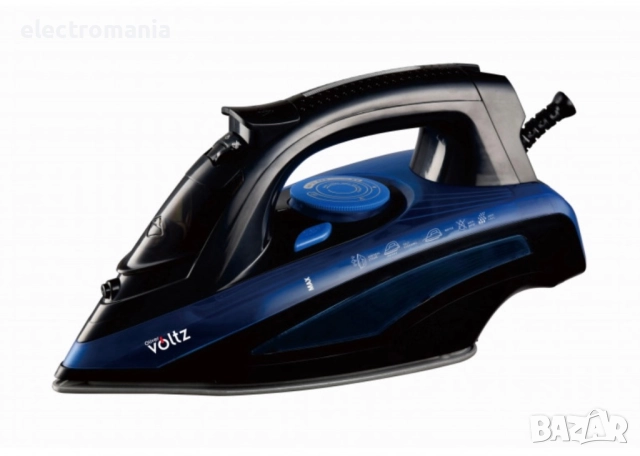 парна ютия Voltz OV51050J 3000W