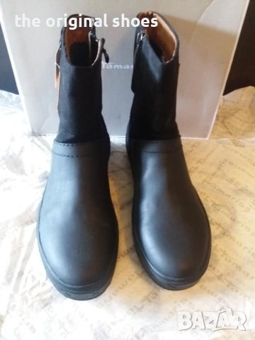 Tamaris. Нови Oригинални обувки, снимка 2 - Дамски боти - 42504352