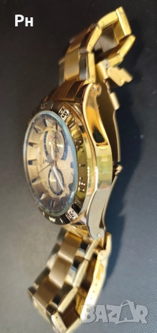 Часовник , снимка 6 - Мъжки - 52253352