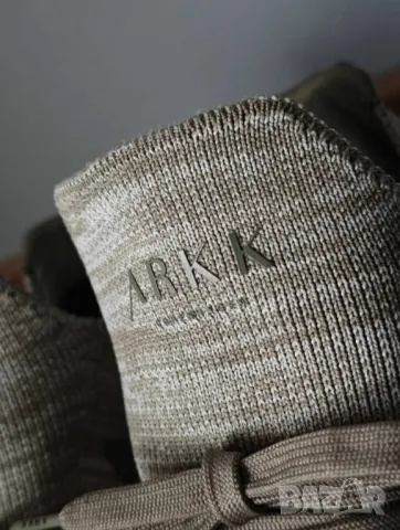 Оригинални маратонки АRКК, снимка 5 - Маратонки - 49422605