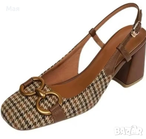 13 евро нови дамски обувки номер 36,40. , снимка 3 - Дамски обувки на ток - 51461033