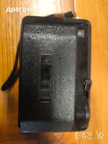 Kodak 155 x INSTAMATIC CAMERA, снимка 4 - Фотоапарати - 47602470