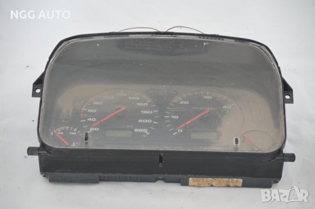 Табло Километраж Speedometer/Instrument Cluster за VW Golf 3 1H6919033BD 1H6 919 033 BD , снимка 1 - Части - 39763222
