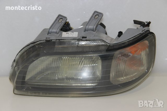 Ляв фар Honda Civic UK type (1998-2001г.) англичанка / 33151ST3305 👌Made in UK, снимка 4 - Части - 44241257