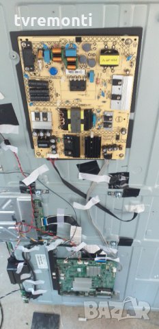 LED диоди TPT500B5-U1T01D rev.S01G, снимка 3 - Части и Платки - 29101494