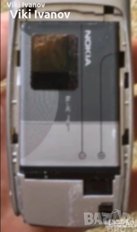 Нокия 2650, снимка 4 - Nokia - 53942992