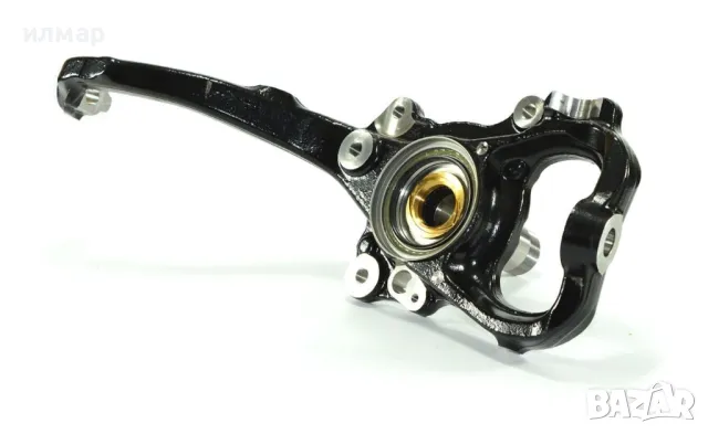 7L8422893AM Маркуч за хидравлика за Ауди /AUDI Q7, снимка 14 - Части - 49018107