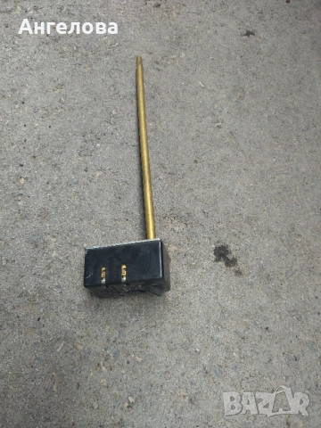 Реле за бойлер