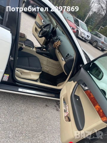 Продавам автомобил Ауди А3, снимка 7 - Автомобили и джипове - 53112249