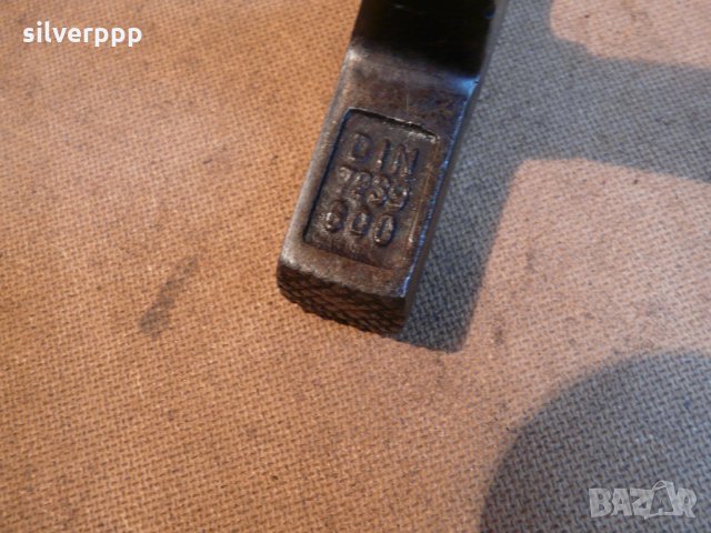  Немски занаятчийски чук - 11 , снимка 4 - Други инструменти - 30693980