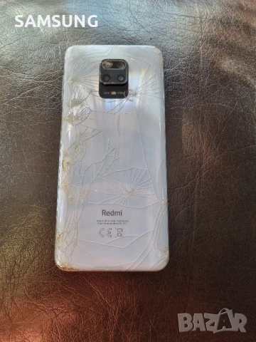 Xiaomi Redmi - Note 9 Pro , снимка 5 - Xiaomi - 50866904