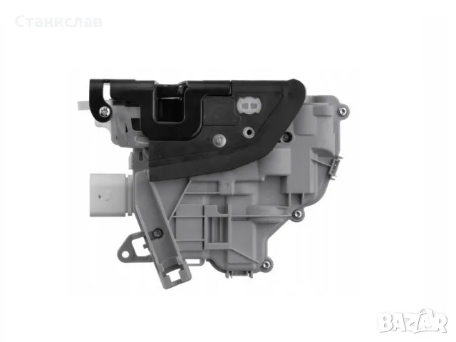 Audi A6 C7 Брава за задна лява врата, снимка 3 - Части - 50174048