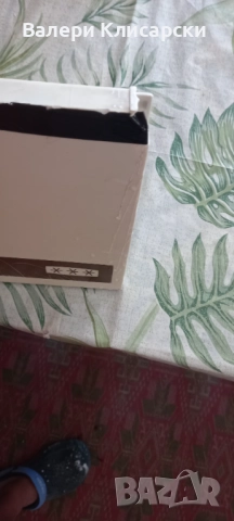 Хладилник Минск 16, 280л, бял, използван, снимка 4 - Хладилници - 51738699