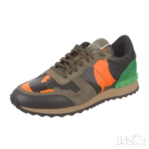 Valentino Garavani Rockrunner 