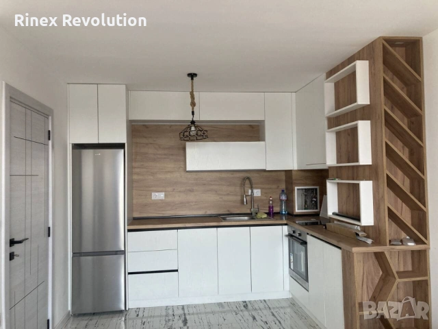 Двустаен апартамент под наем в Христо Смирненски, снимка 6 - Апартаменти - 54068573