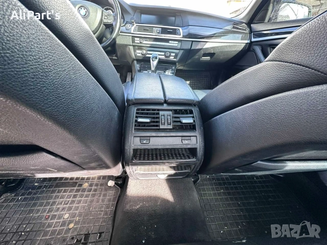 БМВ ф10 530д 245к N57 Ми пакет на Части!, снимка 10 - Части - 54058760