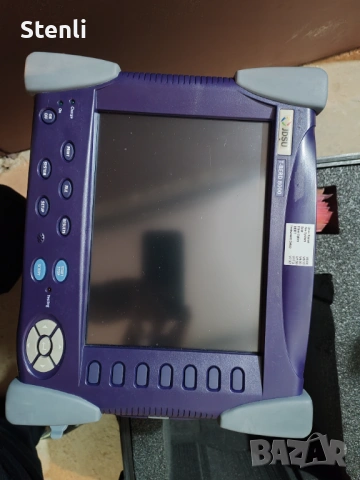 Скенер-Платформа T-BERD/MTS-8000, снимка 7 - Друга електроника - 53184365