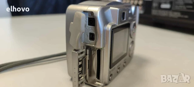 Фотоапарат Panasonic Lumix DMC-LC70, снимка 5 - Фотоапарати - 34513408