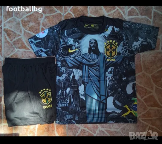 РЕТРО екипи ❤️⚽️ Детско юношески футболни екипи , снимка 11 - Футбол - 32104933