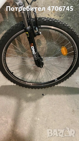 Велосипед Градски/Планински, снимка 8 - Велосипеди - 53071750