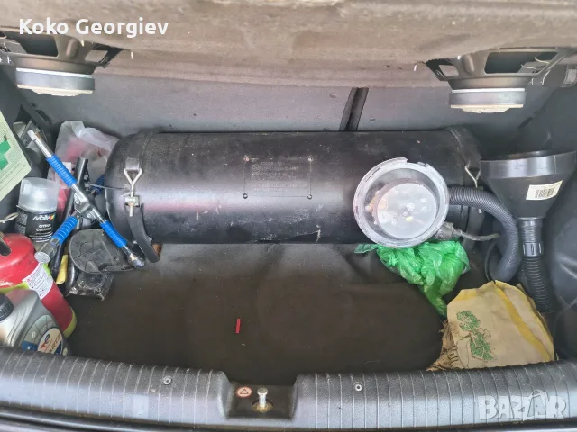 Opel Corsa B 1.2, снимка 11 - Автомобили и джипове - 55851995