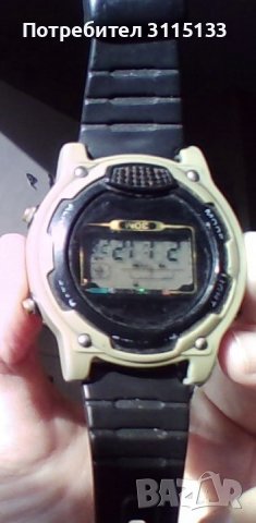 Спортно- елегантен мъжки водоустойчив часовник , снимка 1 - Мъжки - 38013482