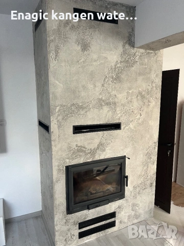 Изработка на камини , снимка 9 - Монтажи - 53178531