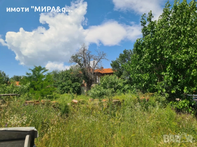 КЪЩА в с. Клокотница обл. Хасково, снимка 4 - Къщи - 52534309