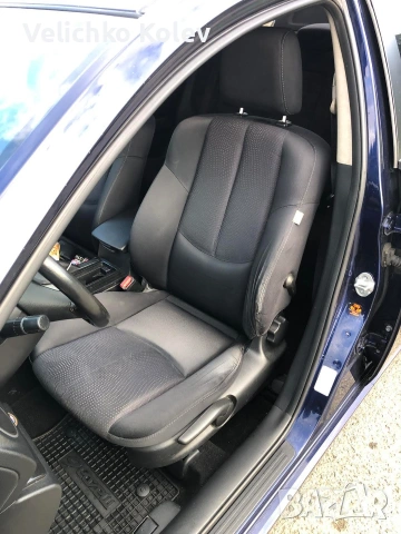 Мазда6 , снимка 9 - Автомобили и джипове - 53888383