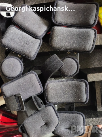 Шини за обездвижване на крак, снимка 2 - Други - 54067451