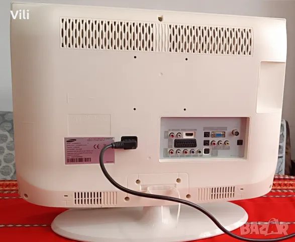 Samsung LE22A455C1D, снимка 8 - Телевизори - 48090427