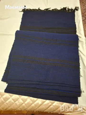 Ръчно тъкана черга 9м