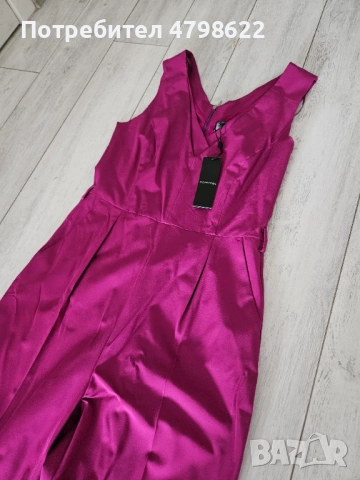 Гащеризон , Comma, 34 номер 