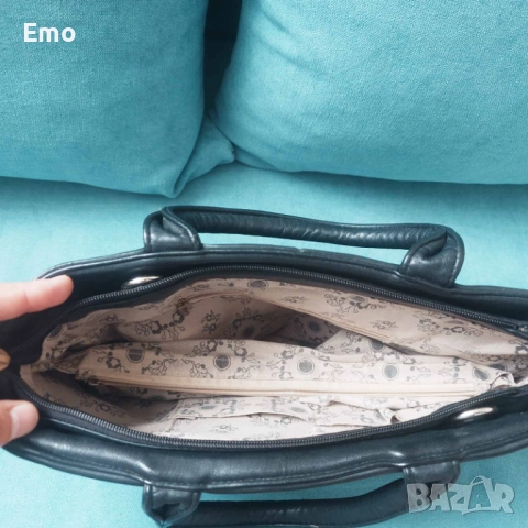 Продавам Дамска чанта, снимка 3 - Чанти - 51863048