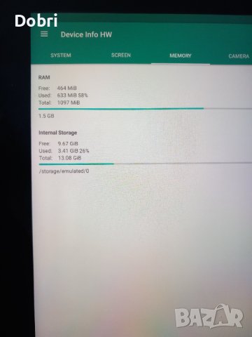 Samsung NEXUS 10, 2GB RAM, 16GB ROM, снимка 13 - Таблети - 42445238