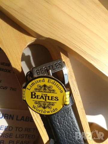 The Beatles Limited edition , снимка 6 - Мъжки - 51513167
