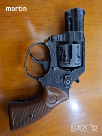 Газови пистолети, снимка 3 - Газово оръжие - 53076164