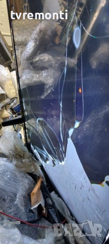 Лед диоди от дисплей VES430UNDH-2D-N42 от телевизор 43 inc DISPLAY for TELEFUNKEN, снимка 5 - Части и Платки - 38538265