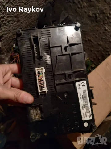 Модул UCH Renault Clio II 1.5 DCI , P8200207134A , снимка 2 - Части - 48176158