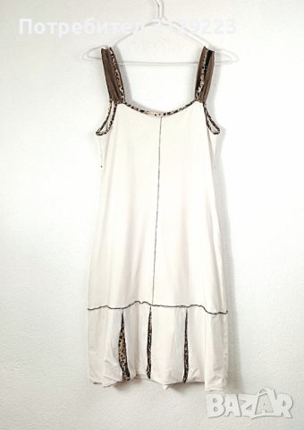 Elisa Cavaletti dress M nr. E5, снимка 3 - Рокли - 40708076