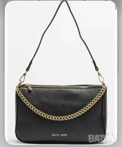 Чанта Pierre Cardin