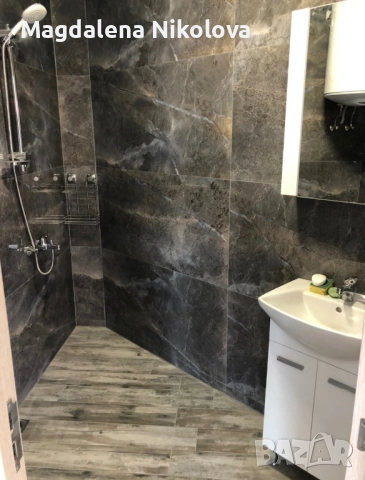 Етаж под наем, снимка 12 - Етаж от къща - 54061115