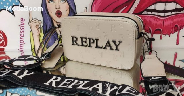 Стилни дамски чанти , снимка 4 - Чанти - 37328432