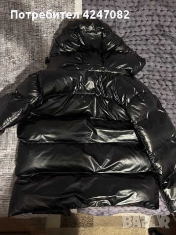 Яке burberry, снимка 5 - Якета - 52804982